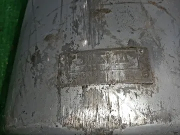 ГЛУШИТЕЛЬ НА MAZDA ATENZA GG3S L3-VE