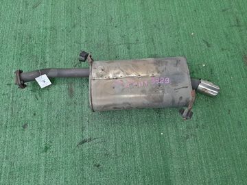 ГЛУШИТЕЛЬ НА MITSUBISHI RVR N61W 4G93