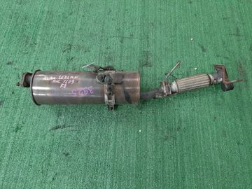 ГЛУШИТЕЛЬ НА NISSAN VANETTE SE88MN F8