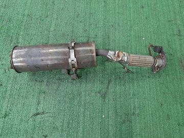 ГЛУШИТЕЛЬ НА NISSAN VANETTE SE88MN F8