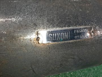 ГЛУШИТЕЛЬ НА MITSUBISHI PAJERO V75W 6G74