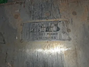 ГЛУШИТЕЛЬ НА NISSAN FUGA PY50 VQ35DE