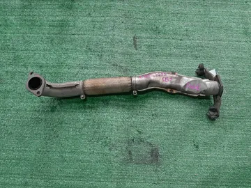 ГЛУШИТЕЛЬ НА MITSUBISHI LANCER CEDIA CS2A 4G15