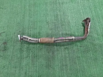 ГЛУШИТЕЛЬ НА NISSAN RNESSA PNN30 KA24DE