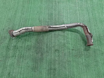 ГЛУШИТЕЛЬ НА NISSAN RNESSA PNN30 KA24DE