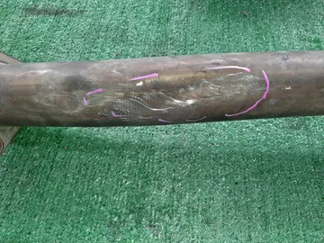 ГЛУШИТЕЛЬ НА HONDA S2000 AP1 F20C