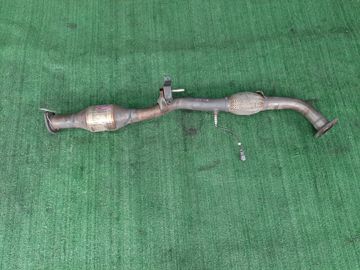 ГЛУШИТЕЛЬ НА TOYOTA CAMRY ACV40 2AZ-FE