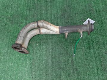 ГЛУШИТЕЛЬ НА HONDA STEPWGN RF1 B20B