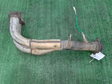 ГЛУШИТЕЛЬ НА HONDA STEPWGN RF1 B20B