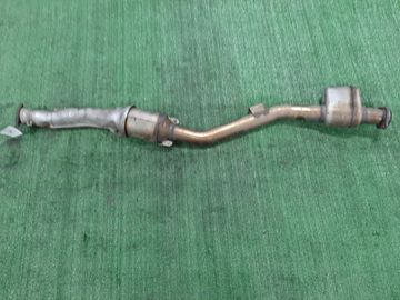 ГЛУШИТЕЛЬ НА SUBARU FORESTER SJG FA20