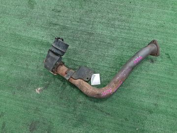 ГЛУШИТЕЛЬ НА TOYOTA DYNA XZU307 S05C