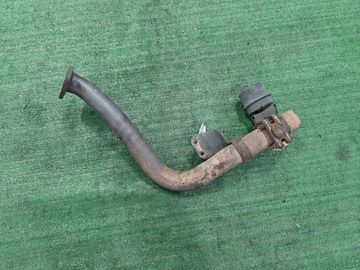 ГЛУШИТЕЛЬ НА TOYOTA DYNA XZU307 S05C