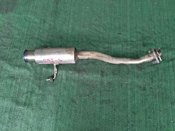 ГЛУШИТЕЛЬ НА HONDA STREAM RN8 R20A