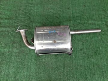 ГЛУШИТЕЛЬ НА HONDA PARTNER EY7 D15B