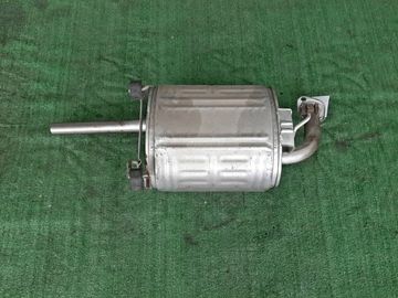 ГЛУШИТЕЛЬ НА HONDA PARTNER EY7 D15B