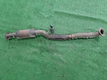 ГЛУШИТЕЛЬ НА TOYOTA CALDINA ST210 3S-FE