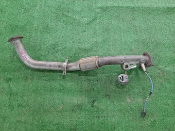 ГЛУШИТЕЛЬ НА HONDA ODYSSEY RC1 K24W