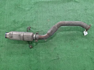 ГЛУШИТЕЛЬ НА SUBARU LEGACY BH5 EJ206