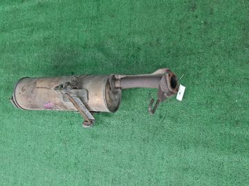 ГЛУШИТЕЛЬ НА MAZDA BONGO SE88M F8