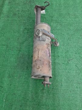 ГЛУШИТЕЛЬ НА MAZDA BONGO SE88M F8