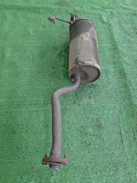 ГЛУШИТЕЛЬ НА TOYOTA LITE ACE KM70 7K-E