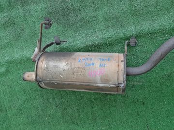 ГЛУШИТЕЛЬ НА TOYOTA LITE ACE KM70 7K-E