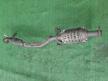 ГЛУШИТЕЛЬ НА TOYOTA LITE ACE KM70 7K-E