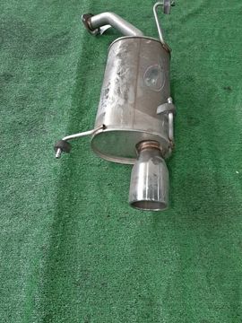 ГЛУШИТЕЛЬ НА NISSAN AVENIR PNW11 SR20DET