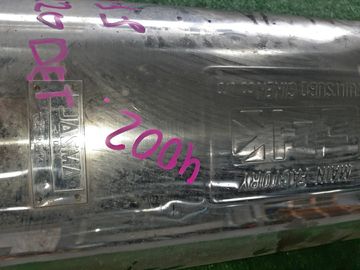 ГЛУШИТЕЛЬ НА NISSAN AVENIR PNW11 SR20DET