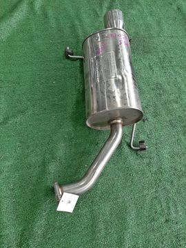ГЛУШИТЕЛЬ НА NISSAN AVENIR PNW11 SR20DET