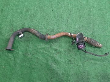 ГЛУШИТЕЛЬ НА NISSAN ATLAS AKR71 4HG1