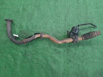 ГЛУШИТЕЛЬ НА NISSAN ATLAS AKR71 4HG1