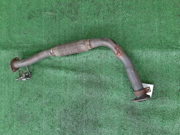 ГЛУШИТЕЛЬ НА TOYOTA HIACE LH90 2L