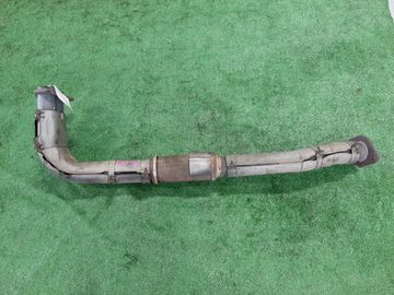 ГЛУШИТЕЛЬ НА NISSAN LIBERTY M12 SR20DE