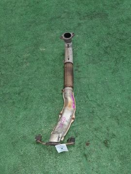 ГЛУШИТЕЛЬ НА MITSUBISHI DION CR6W 4G94