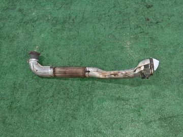 ГЛУШИТЕЛЬ НА MITSUBISHI DION CR6W 4G94