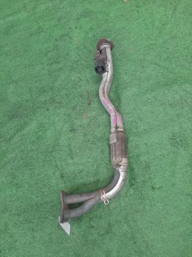 ГЛУШИТЕЛЬ НА TOYOTA CERES AE101 4A-FE