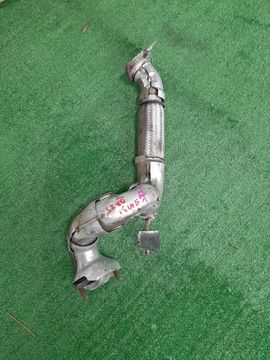 ГЛУШИТЕЛЬ НА NISSAN PRESAGE TNU31 QR25DE