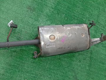 ГЛУШИТЕЛЬ НА SUZUKI ESCUDO TL52W J20A