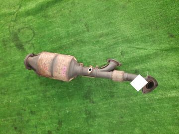 ГЛУШИТЕЛЬ НА TOYOTA GRANVIA VCH10W 5VZ-FE