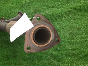 ГЛУШИТЕЛЬ НА TOYOTA GRANVIA VCH10W 5VZ-FE