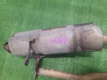 ГЛУШИТЕЛЬ НА NISSAN ATLAS F23 TD25