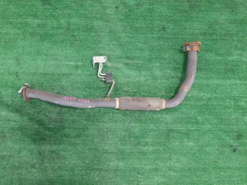 ГЛУШИТЕЛЬ НА TOYOTA DYNA LY132 3L