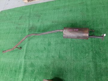 ГЛУШИТЕЛЬ НА TOYOTA DYNA LY212 5L