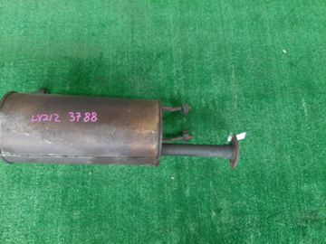 ГЛУШИТЕЛЬ НА TOYOTA DYNA LY212 5L