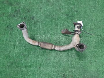 ГЛУШИТЕЛЬ НА MAZDA BONGO FRIENDEE SG5W J5-DE