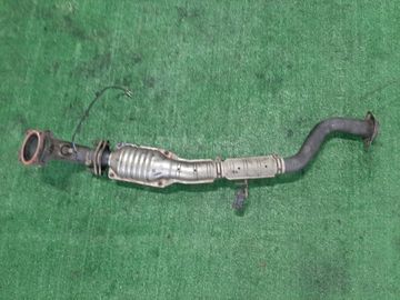 ГЛУШИТЕЛЬ НА SUZUKI ESCUDO TDA4W J24B