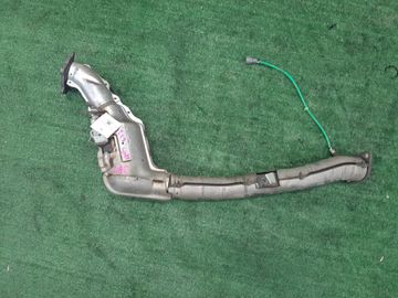 ГЛУШИТЕЛЬ НА SUBARU FORESTER SG5 EJ20T