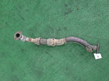 ГЛУШИТЕЛЬ НА TOYOTA SPRINTER EE103 5E-FE