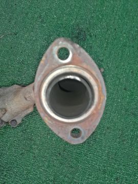 ГЛУШИТЕЛЬ НА TOYOTA SPRINTER EE103 5E-FE